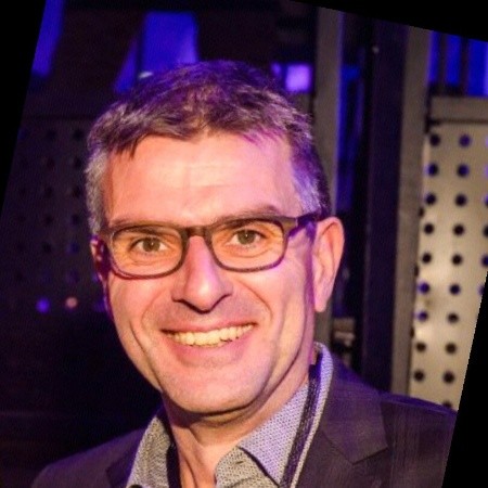 Koen Crabbe